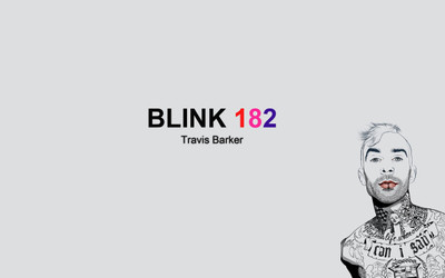 

Music Blink 182 Band (Music) United States Wall Poster Fine Art Print(12 inch X 18 inch, Rolled)
