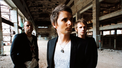 

Music Muse Band (Music) United Kingdom HD Wallpaper Background Fine Art Print(12 inch X 18 inch, Rolled)