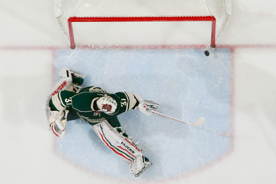 

Sports Hockey Wall Poster Paper Print(12 inch X 18 inch, Rolled)