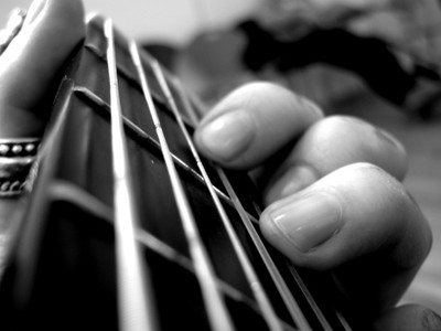

Music Guitar HD Wallpaper Background Fine Art Print(12 inch X 18 inch, Rolled)