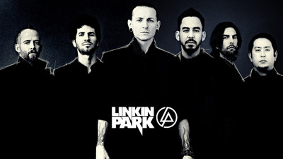 

Music Linkin Park Band (Music) United States HD Wallpaper Background Fine Art Print(12 inch X 18 inch, Rolled)