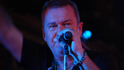 

Akhuratha Music Jimmy Barnes Wall Poster Fine Art Print(12 inch X 18 inch, Rolled)