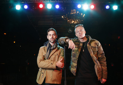 

Music Macklemore Singers United States Wall Poster Fine Art Print(12 inch X 18 inch, Rolled)