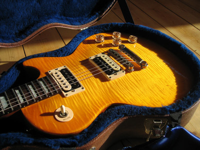 

Music Guitar HD Wallpaper Background Fine Art Print(12 inch X 18 inch, Rolled)