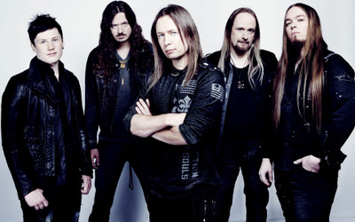 

Music Stratovarius Band (Music) Finland Group Musician Metal HD Wallpaper Background Fine Art Print(12 inch X 18 inch, Rolled)