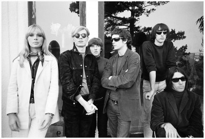 

Music The Velvet Underground Band (Music) United States Velvet Underground HD Wallpaper Background Fine Art Print(12 inch X 18 inch, Rolled)