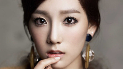 

Music SNSD Band (Music) South Korea Korean Kim Tae-yeon Singer Tv Presenter Dancer Actress HD Wallpaper Background Fine Art Print(12 inch X 18 inch, Rolled)