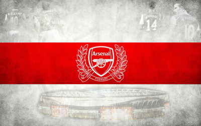 

Sports Arsenal F.C. Soccer Club HD Wall Poster Paper Print(12 inch X 18 inch, Rolled)