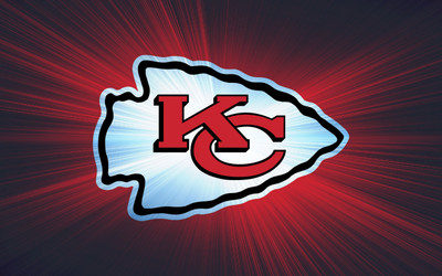 

Sports Kansas City Chiefs Football Wall Poster Paper Print(12 inch X 18 inch, Rolled)