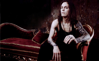 

Music Ville Valo Wall Poster Fine Art Print(12 inch X 18 inch, Rolled)