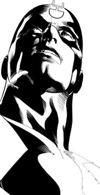 

Comics Black Bolt HD Wallpaper Background Photographic Paper(12 inch X 18 inch, Rolled)