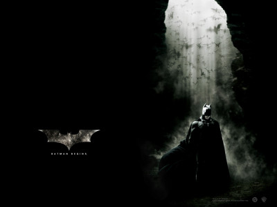

Akhuratha Poster Movie Batman Begins Batman Movies HD Wallpaper Background Fine Art Print(12 inch X 18 inch, Rolled)