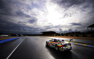 

Sports Racing HD Wall Poster Paper Print(12 inch X 18 inch, Rolled)
