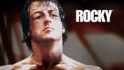 

Movie Rocky HD Wallpaper Background Paper Print(12 inch X 18 inch, Rolled)