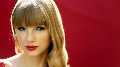 

Music Taylor Swift Singers United States Wall Poster Fine Art Print(12 inch X 18 inch, Rolled)