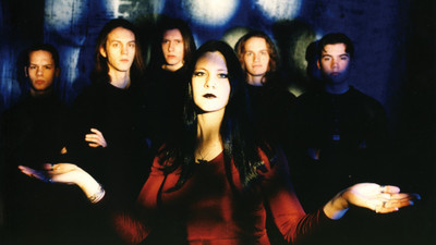 

Music After Forever Wall Poster Fine Art Print(12 inch X 18 inch, Rolled)