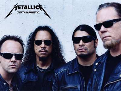 

Music Metallica Band (Music) United States HD Wallpaper Background Fine Art Print(12 inch X 18 inch, Rolled)