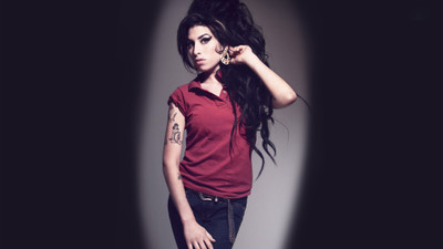 

Music Amy Winehouse Singers United Kingdom English Singer HD Wallpaper Background Fine Art Print(12 inch X 18 inch, Rolled)