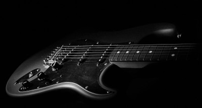 

Akhuratha Music Guitar Wall Poster Fine Art Print(12 inch X 18 inch, Rolled)