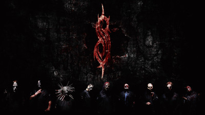 

Music Slipknot Band (Music) United States HD Wallpaper Background Fine Art Print(12 inch X 18 inch, Rolled)