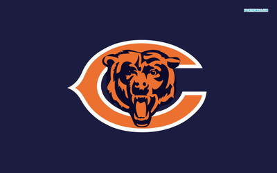 

Sports Chicago Bears Football Wall Poster Paper Print(12 inch X 18 inch, Rolled)