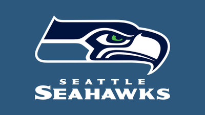

Sports Seattle Seahawks Football Seahawks Wall Poster Paper Print(12 inch X 18 inch, Rolled)