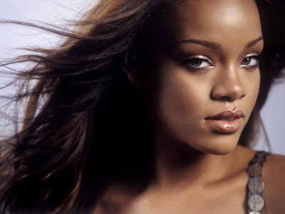 

Music Rihanna Singers HD Wallpaper Background Fine Art Print(12 inch X 18 inch, Rolled)