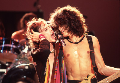 

Music Aerosmith Band (Music) United States HD Wallpaper Background Fine Art Print(12 inch X 18 inch, Rolled)