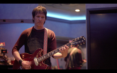 

Music Elliott Smith Musician Guitar Wall Poster Fine Art Print(12 inch X 18 inch, Rolled)
