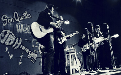 

Music Johnny Cash Singers United States HD Wallpaper Background Fine Art Print(12 inch X 18 inch, Rolled)