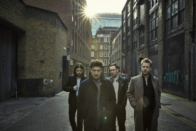 

Music Mumford & Sons Band (Music) United Kingdom Wall Poster Fine Art Print(12 inch X 18 inch, Rolled)