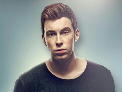 

Akhuratha Music Hardwell DJ Wall Poster Fine Art Print(12 inch X 18 inch, Rolled)