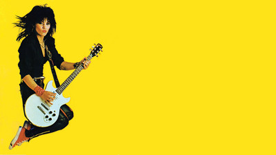 

Music Joan Jett Singers United States HD Wallpaper Background Fine Art Print(12 inch X 18 inch, Rolled)