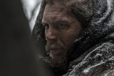 

Movie The Revenant Tom Hardy HD Wallpaper Background Paper Print(12 inch X 18 inch, Rolled)