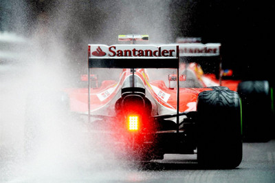 

Sports F1 Racing HD Wall Poster Paper Print(12 inch X 18 inch, Rolled)