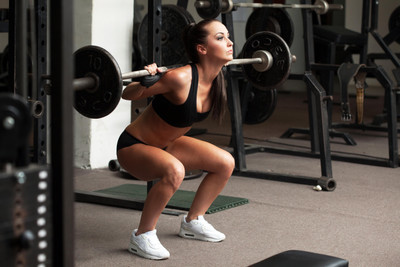 

Sports Fitness HD Wall Poster Paper Print(12 inch X 18 inch, Rolled)