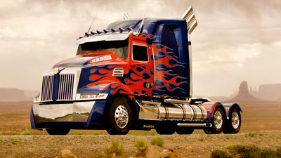 

Movie Transformers: Age Of Extinction Transformers HD Wallpaper Background Paper Print(12 inch X 18 inch, Rolled)