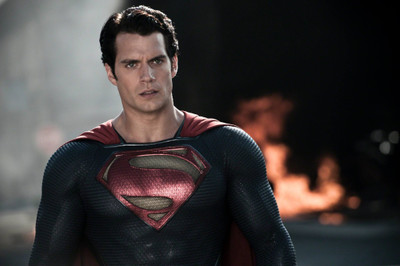 

Akhuratha Movie Man Of Steel Superman Wall Poster Paper Print(12 inch X 18 inch, Rolled)