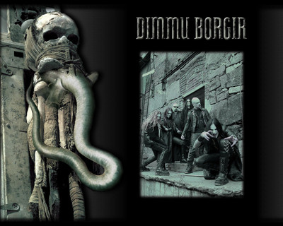 

Music Dimmu Borgir Band (Music) Norway Wall Poster Fine Art Print(12 inch X 18 inch, Rolled)