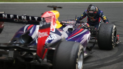 

Sports F1 Wall Poster Paper Print(12 inch X 18 inch, Rolled)