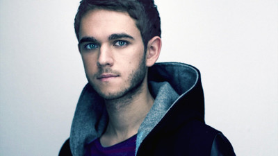 

Music Zedd DJ HD Wallpaper Background Fine Art Print(12 inch X 18 inch, Rolled)