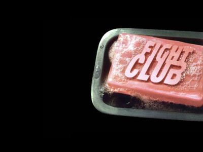 

Movie Fight Club HD Wallpaper Background Paper Print(12 inch X 18 inch, Rolled)