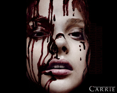 

Akhuratha Poster Movie Carrie (2013) Carrie HD Wallpaper Background Fine Art Print(12 inch X 18 inch, Rolled)
