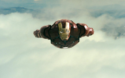 

Akhuratha Poster Movie Iron Man Tony Stark HD Wallpaper Background Fine Art Print(12 inch X 18 inch, Rolled)
