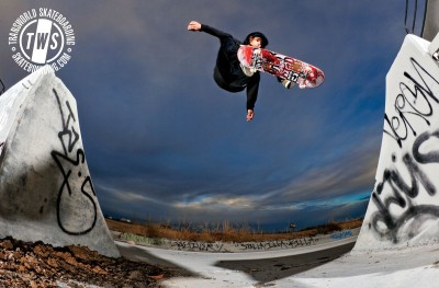 

Sports Skateboarding HD Wall Poster Paper Print(12 inch X 18 inch, Rolled)