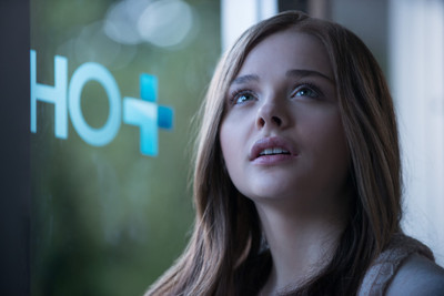 

Movie If I Stay Chloë Grace Moretz HD Wallpaper Background Paper Print(12 inch X 18 inch, Rolled)