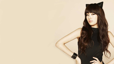 

Music Bae Suzy Singers South Korea Korean HD Wallpaper Background Fine Art Print(12 inch X 18 inch, Rolled)