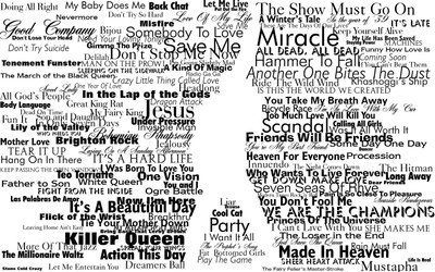 

Music Queen Band (Music) United Kingdom HD Wallpaper Background Fine Art Print(12 inch X 18 inch, Rolled)