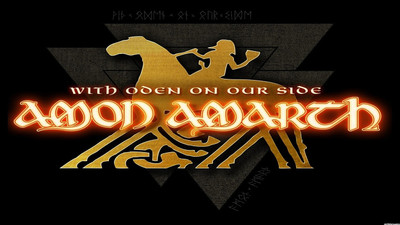 

Music Amon Amarth Band (Music) Sweden HD Wallpaper Background Fine Art Print(12 inch X 18 inch, Rolled)