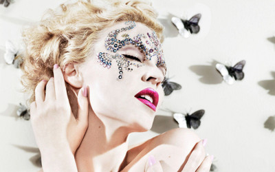 

Music Kylie Minogue Singers Australia Woman Pretty Cute Singer HD Wallpaper Background Fine Art Print(12 inch X 18 inch, Rolled)